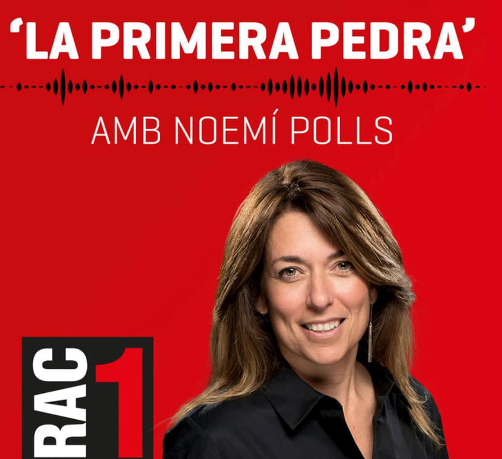 Dr-trallero-en-Rac-1-la-primera-pedra-24-08-2019 Dr-trallero-en-Rac-1-la-primera-pedra-24-08-2019