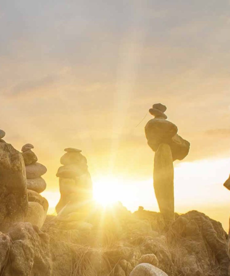 La importancia de lo emocional y espiritual Al Final de la Vida La importancia de lo emocional y espiritual Al Final de la Vida
