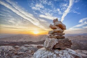 TENER BUENA SALUD: ¿FIN O CONSECUENCIA?
